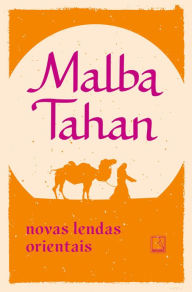 Title: Novas lendas orientais, Author: Malba Tahan