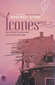 Title: Ícones, Author: Margaret Stohl