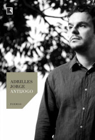 Title: Antijogo, Author: Adrilles Jorge