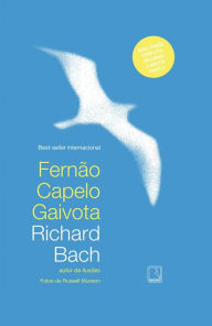 Title: Fernão Capelo Gaivota, Author: Richard Bach