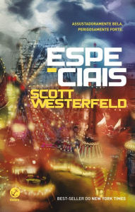 Title: Especiais - Feios - vol. 3, Author: Scott Westerfeld