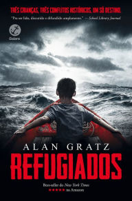 Title: Refugiados, Author: Alan Gratz