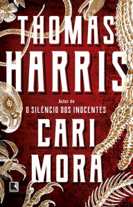 Title: Cari Mora, Author: Thomas Harris