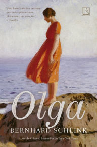 Title: Olga, Author: Bernhard Schlink