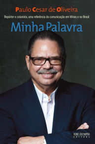 Title: Minha palavra, Author: Paulo Cesar de Oliveira