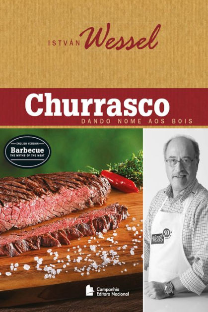 Churrasco Nacional