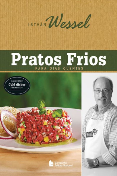 Pratos Frios - Para dias quentes