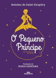 Title: O Pequeno Príncipe, Author: Antoine de Saint-Exupéry