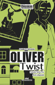 Title: Oliver Twist: Texto adaptado, Author: Charles Dickens