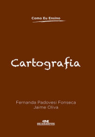 Title: Cartografia, Author: Fernanda Padovesi Fonseca