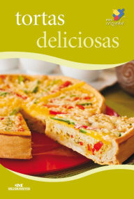 Title: Tortas deliciosas, Author: Editora Melhoramentos