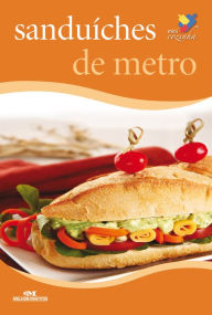 Title: Sanduíches de metro, Author: Editora Melhoramentos