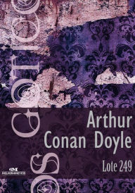 Title: Lote 249, Author: Arthur Conan Doyle
