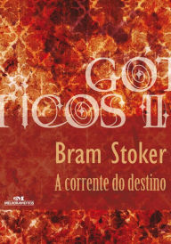 Title: A corrente do destino, Author: Bram Stoker
