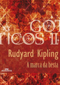 Title: A marca da Besta, Author: Rudyard Kipling