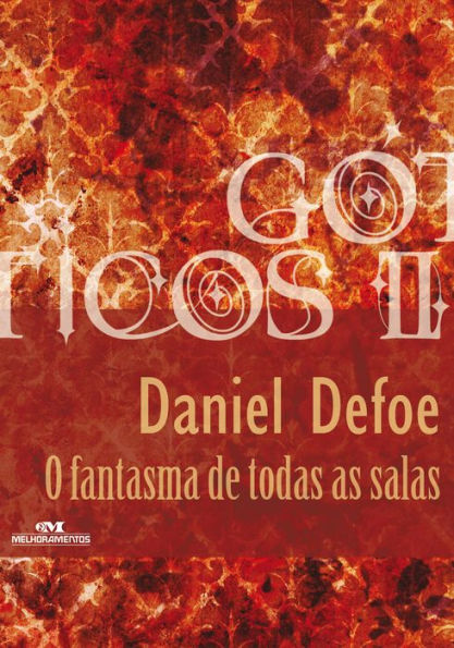 O fantasma de todas as salas