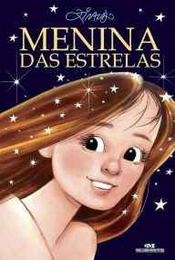 Title: Menina das estrelas, Author: Ziraldo
