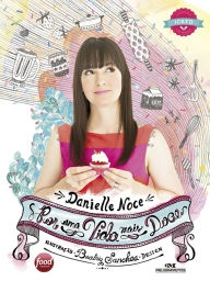 Title: Por uma vida mais doce, Author: Danielle Noce
