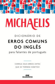 Title: Dicionário de erros comuns do inglês para falantes de português, Author: Mark G. Nash