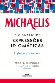 Title: Dicionário de expressões idiomáticas: inglês-português, Author: Mark G. Nash