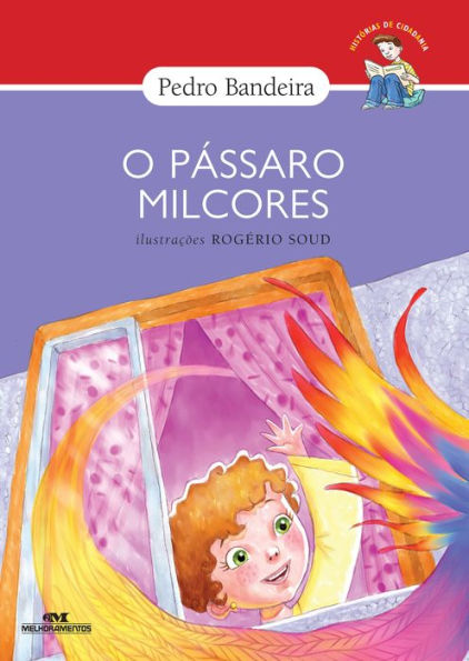 O pássaro milcores