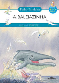 Title: A baleiazinha, Author: Pedro Bandeira