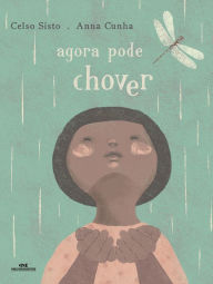 Title: Agora pode chover, Author: Celso Sisto