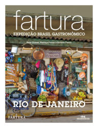 Title: Fartura: Expedição Rio de Janeiro, Author: Guta Chaves