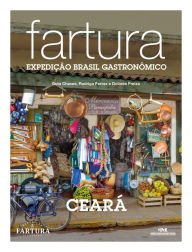 Title: Fartura: Expedição Ceará, Author: Guta Chaves