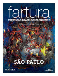 Title: Fartura: Expedição São Paulo, Author: Rusty Marcellini