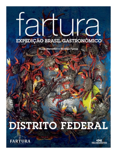 Fartura: Expedição Distrito Federal