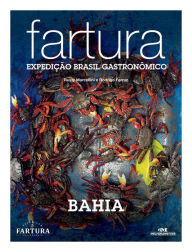Title: Fartura: Expedição Bahia, Author: Rusty Marcellini