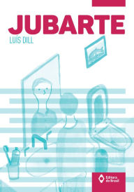 Title: Jubarte, Author: Luís Dill