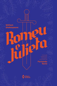 Title: Romeu e Julieta, Author: William Shakespeare