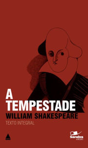 Title: A Tempestade, Author: William Shakespeare