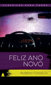 Title: Feliz Ano Novo, Author: Rubem Fonseca
