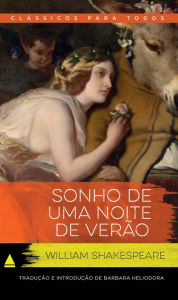 Title: Sonho de uma noite de verão, Author: William Shakespeare