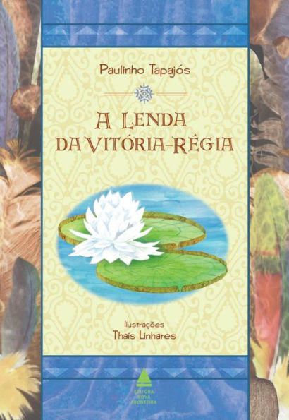 A lenda da Vitória-régia