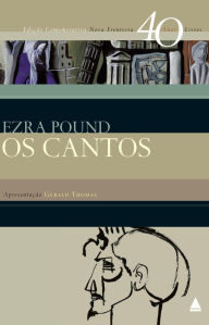 Title: Os cantos, Author: Ezra Pound