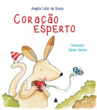 Title: Coração esperto, Author: Angela Leite de Souza