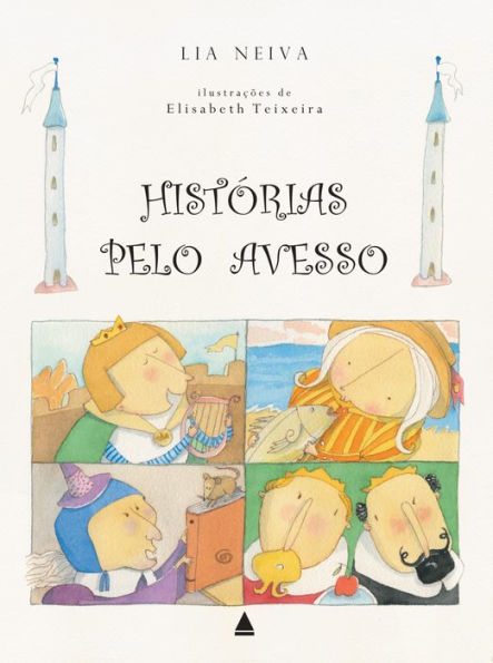 Histórias pelo avesso