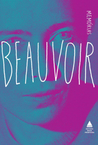Box - Memórias de Simone de Beauvoir