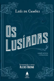 Title: Box - Os Lusíadas, Author: Luís de Camões
