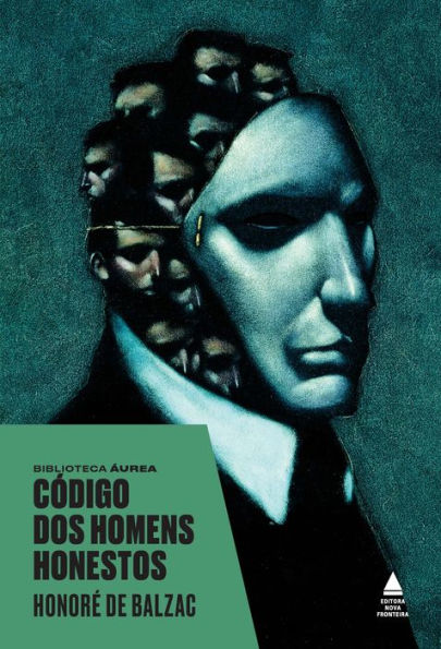 Código dos homens honestos (Biblioteca Áurea)