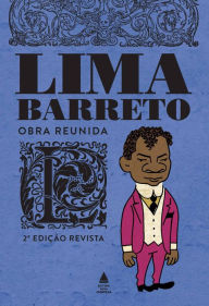 Title: Box - Lima Barreto - Obra Reunida, Author: Lima Barreto