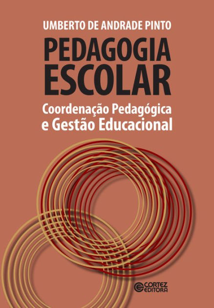 Gestão Escolar E Coordenação Pedagógica   Gestão Educacional