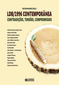 Title: LDB/1996 contemporânea: Contradições, tensões, compromissos, Author: Iria Brzezinski