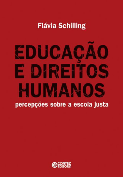 Educação e Direitos Humanos: Percepções sobre a escola justa