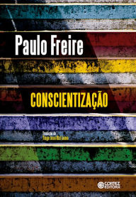 Title: Conscientização, Author: Paulo Freire