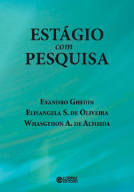 Title: Estágio com pesquisa, Author: Evandro Ghedin